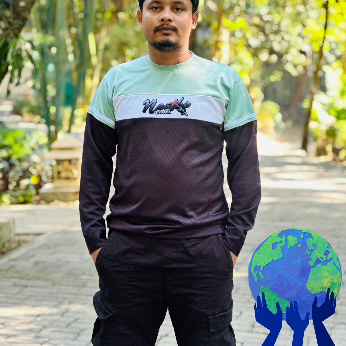 Md Rasel Islam