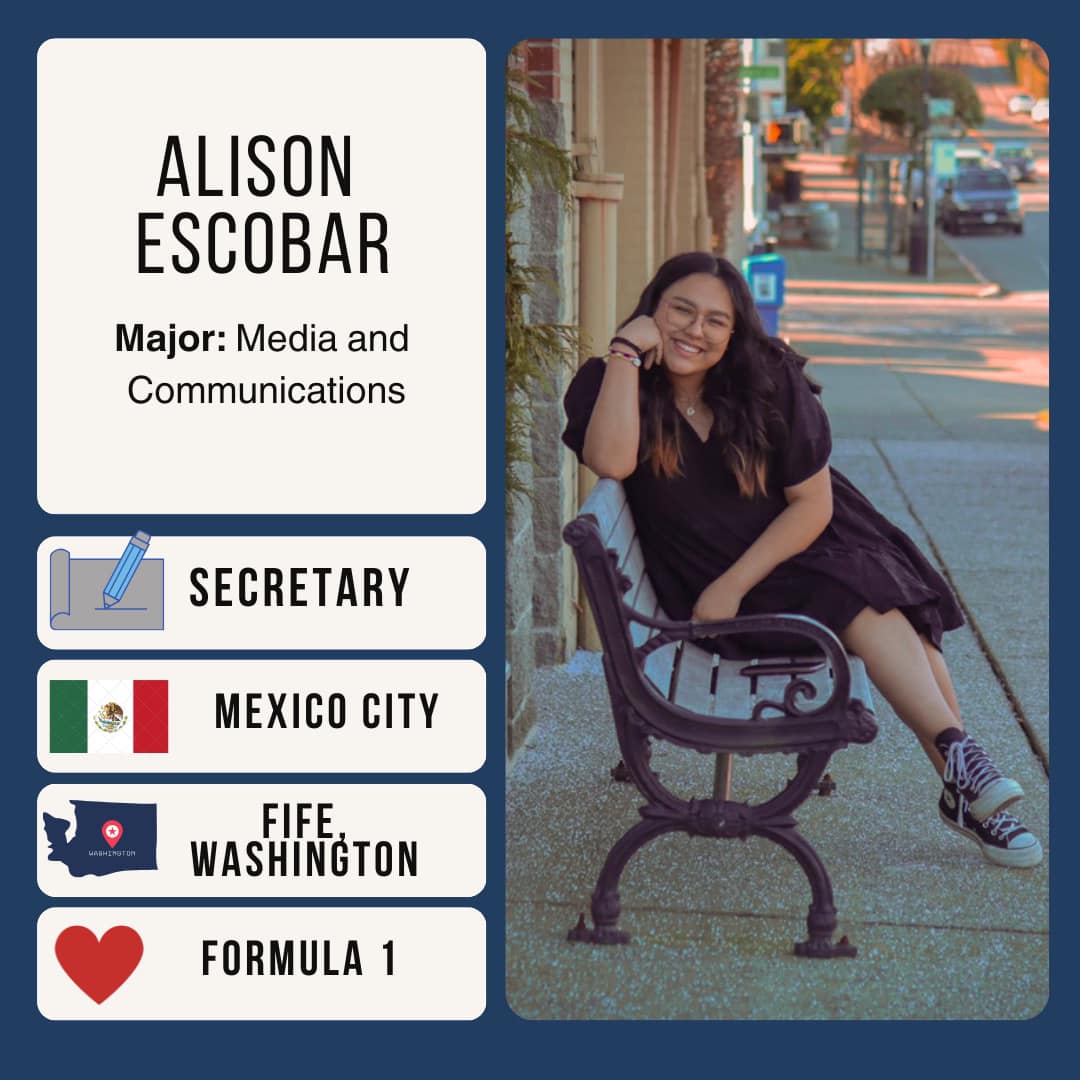 Latinx Student Union- University of Washington Bothell | Bothell WA