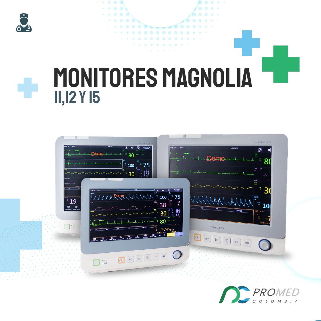 PROMED COLOMBIA | Bucaramanga