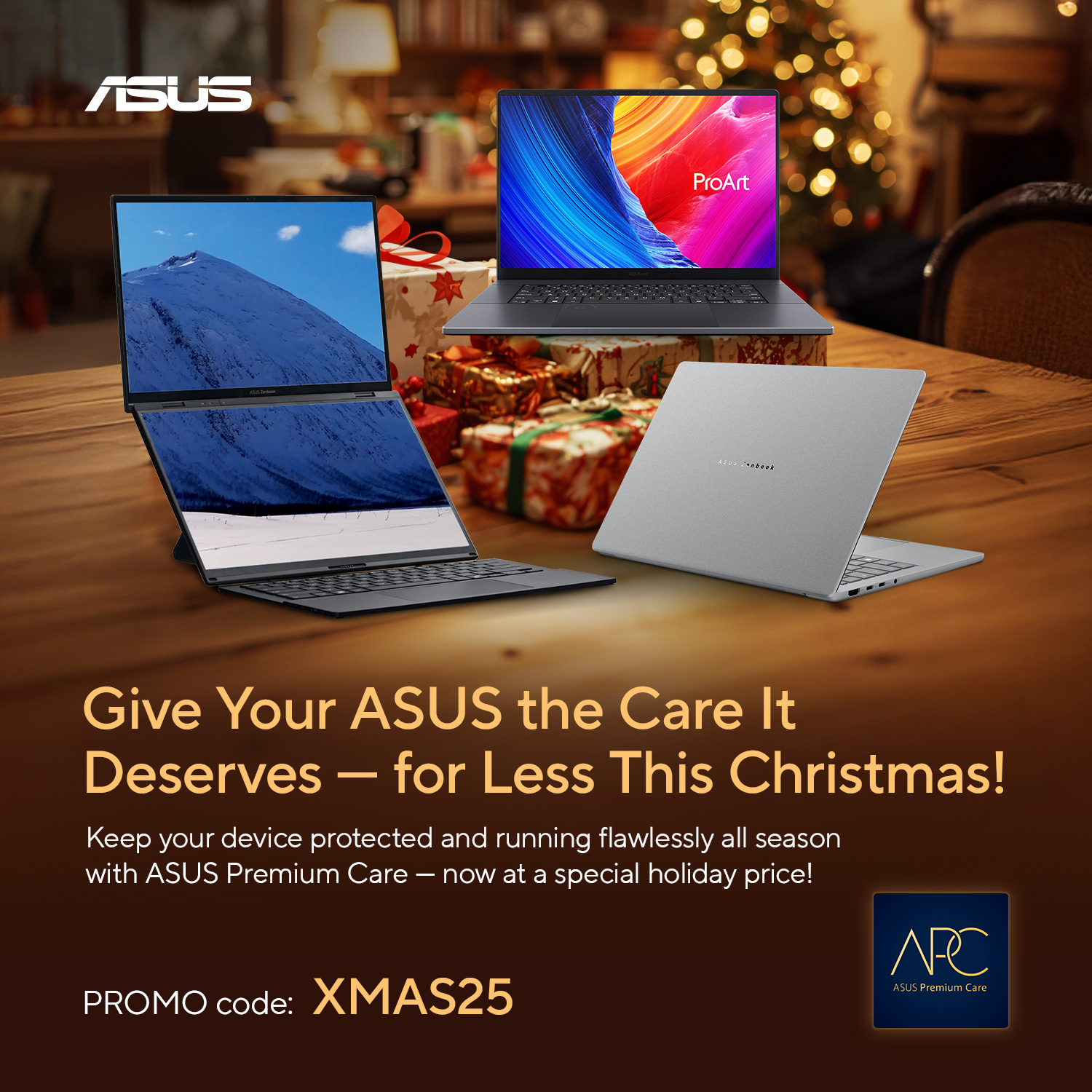 ASUS