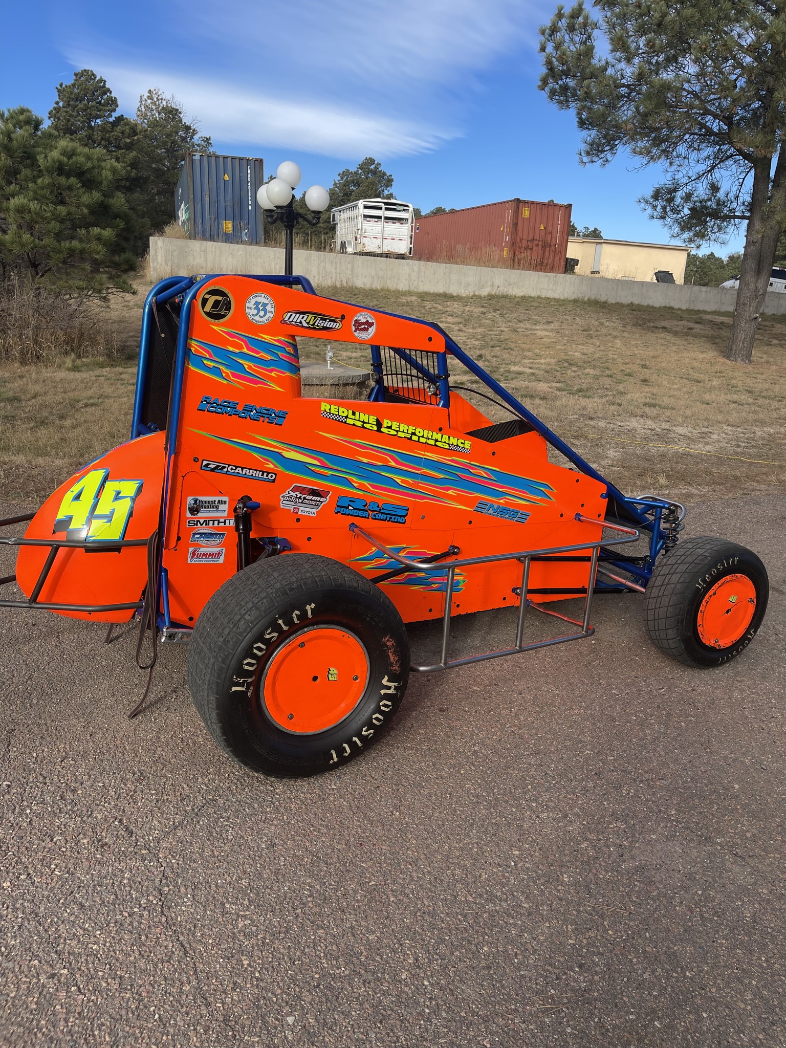 Gopher Midget Racing Series... - Gopher Midget Racing Series