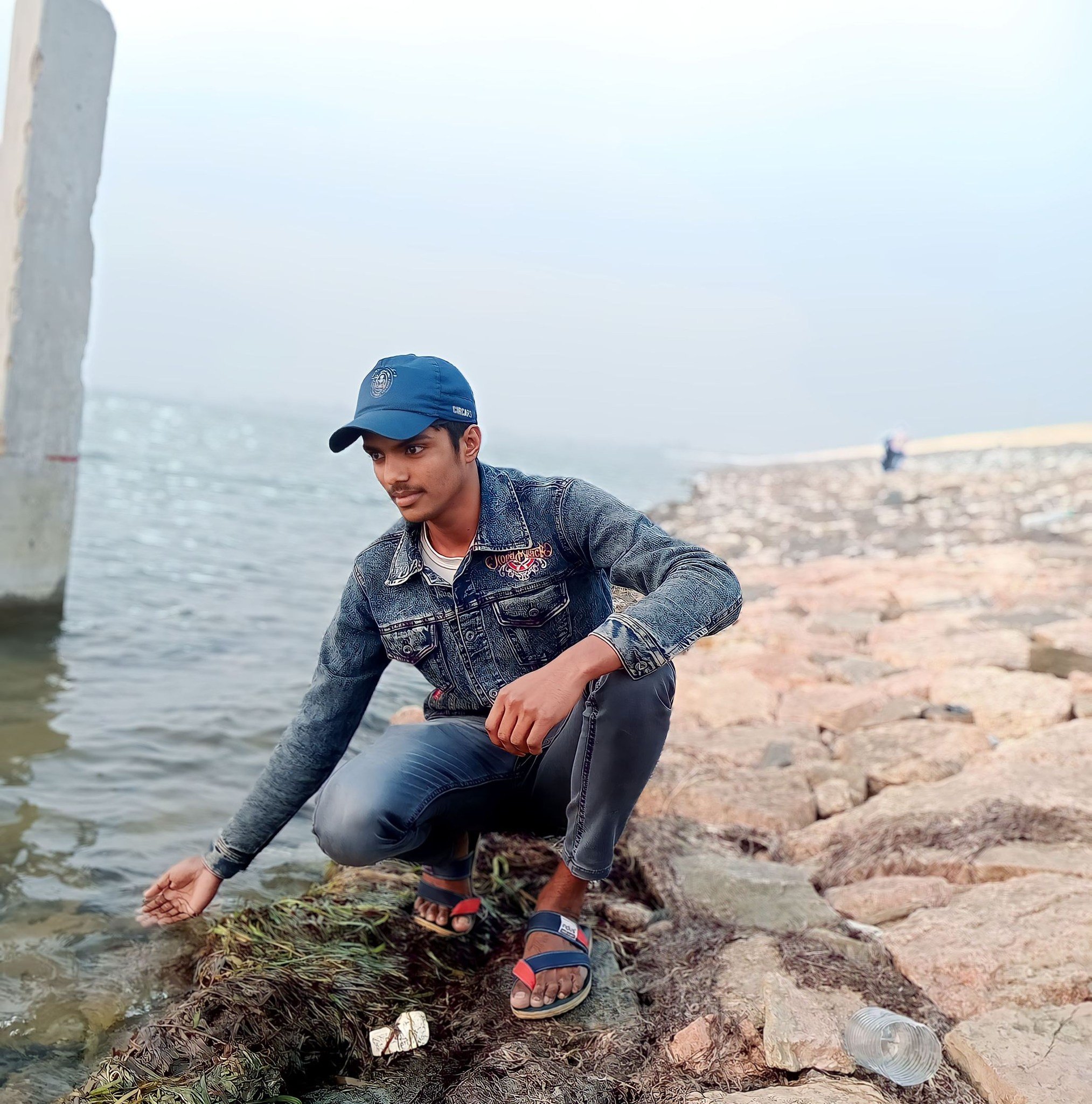 Deepak Rao Offical