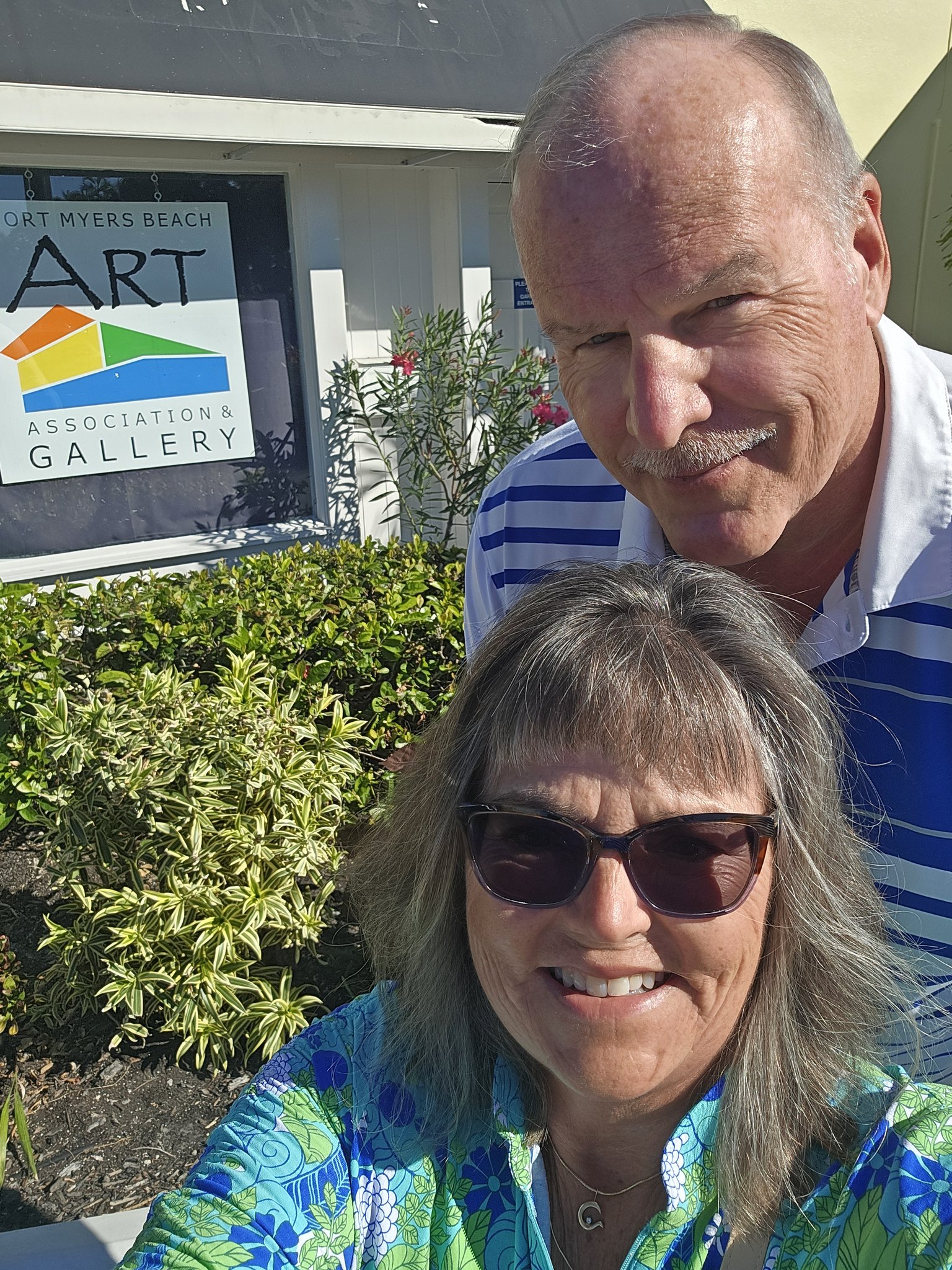 John R. King - Chris & I had the pleasure of attending the... | Facebook