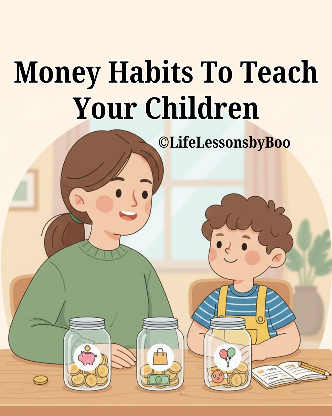 Life Lessons by Boo added a new photo. - Life Lessons by Boo