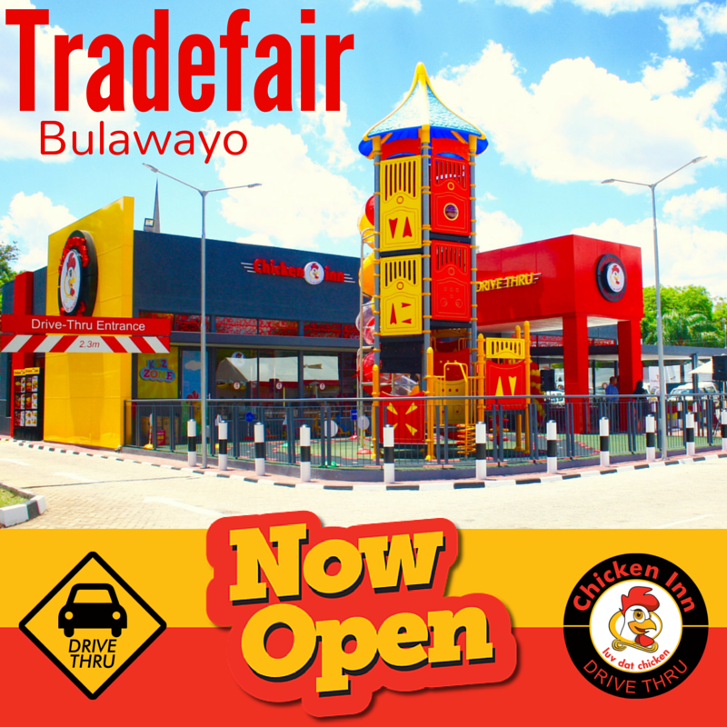Chicken - If you are in Bulawayo, come visit us at our Drive-Thru ...