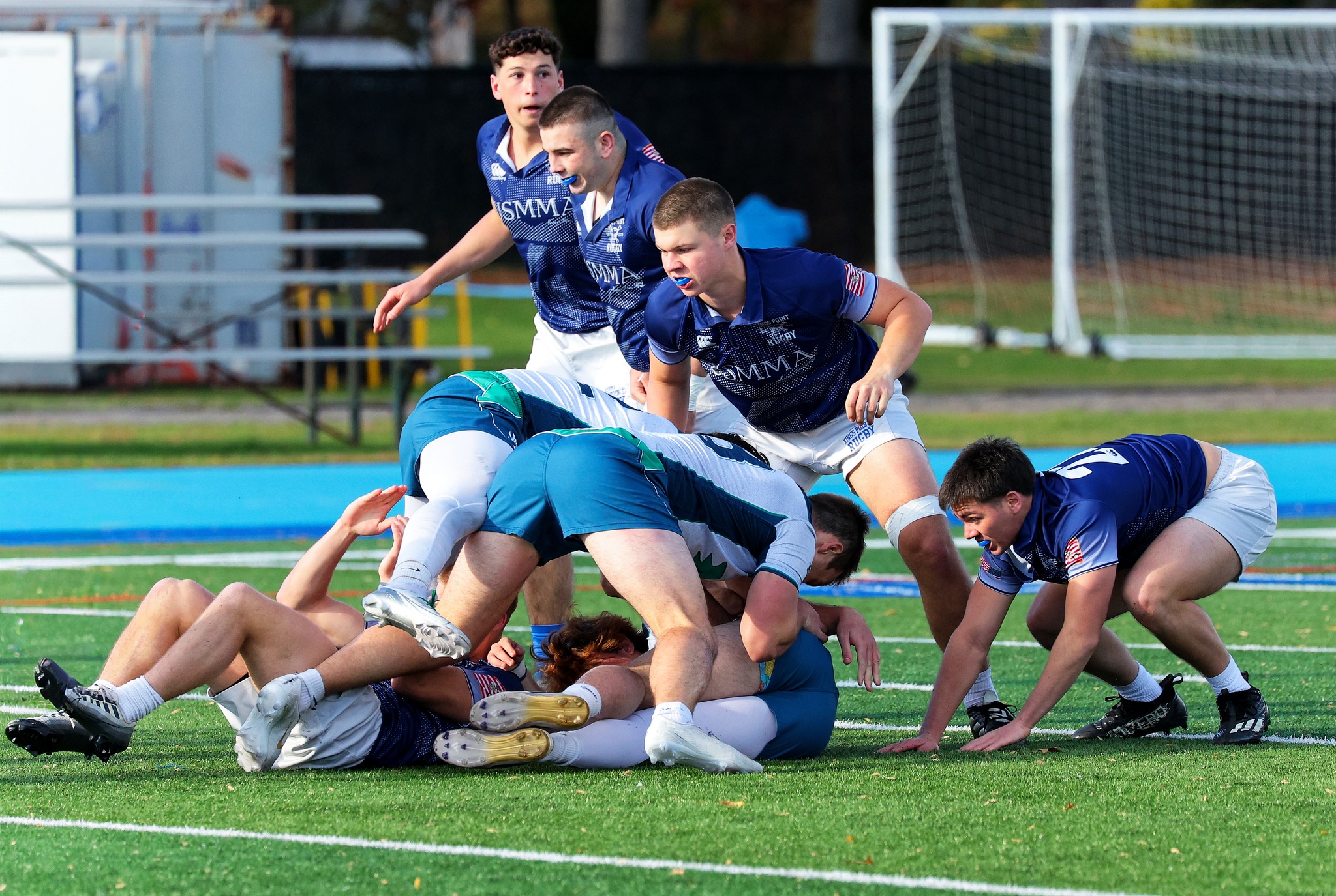 Kings - Kings Point Rugby 2016-2017 Award Winners | Facebook