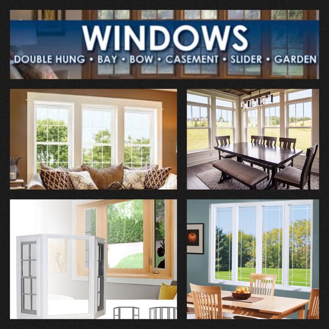 TC Doors and Windows | Raymore MO
