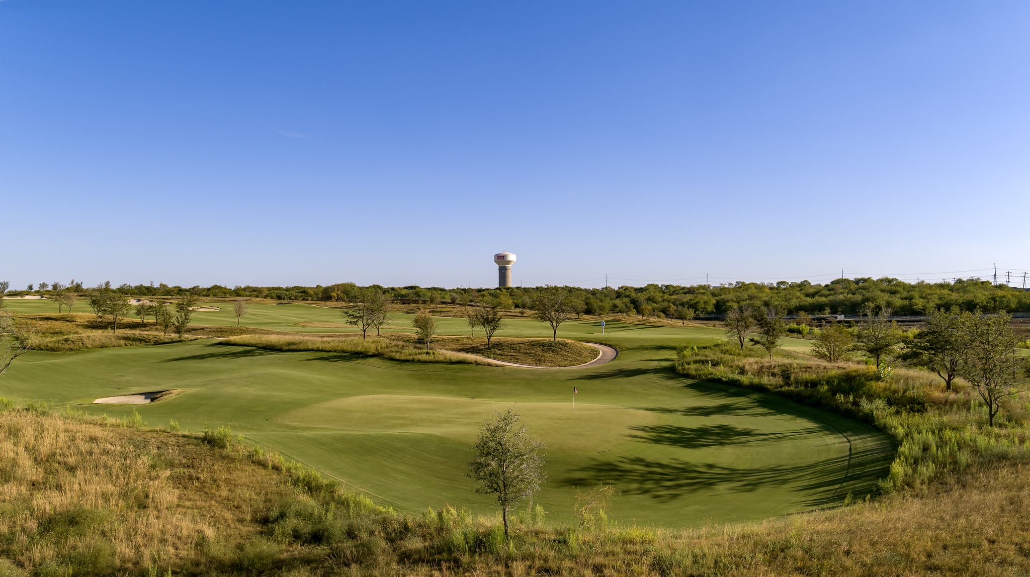 Fields Ranch at PGA Frisco | Frisco TX