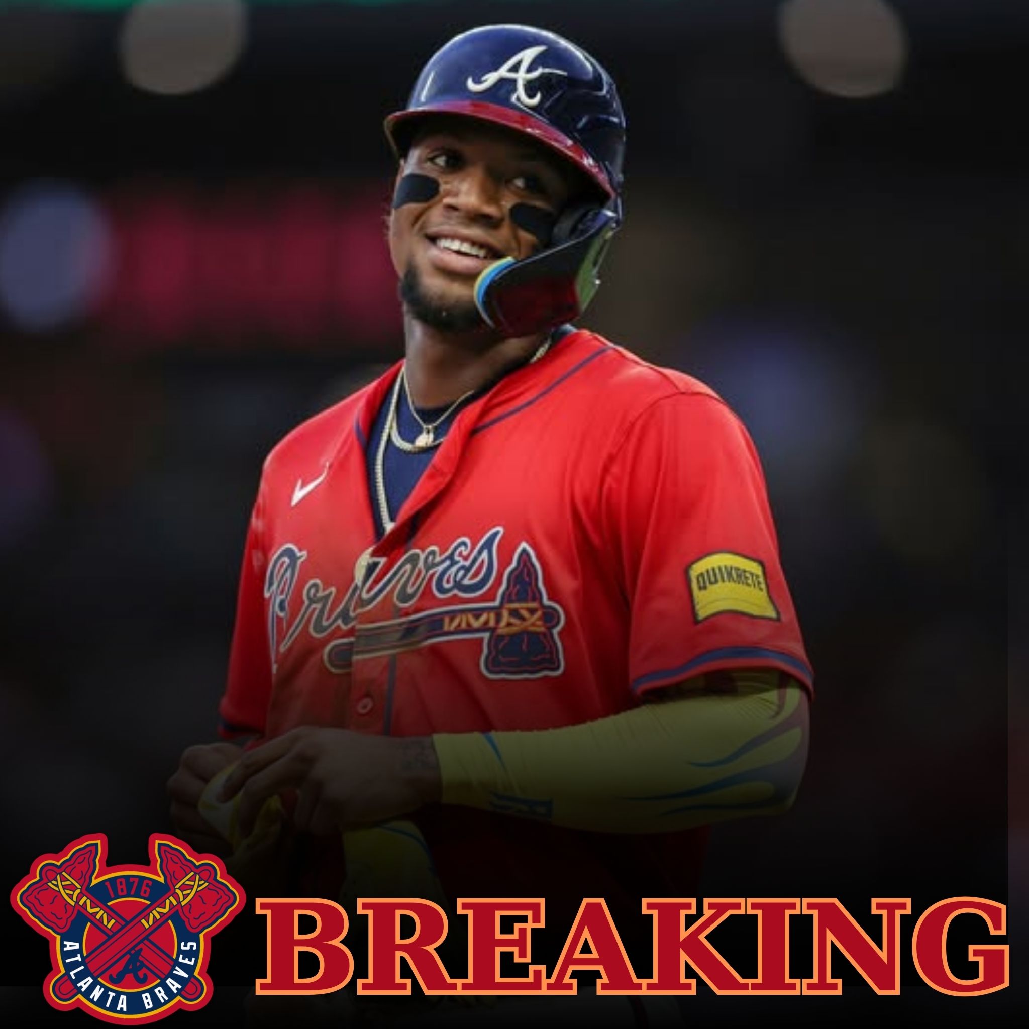 BREAKING – ATLANTA SHOCKWAVE: Ronald... - Tomahawk Territory | Facebook