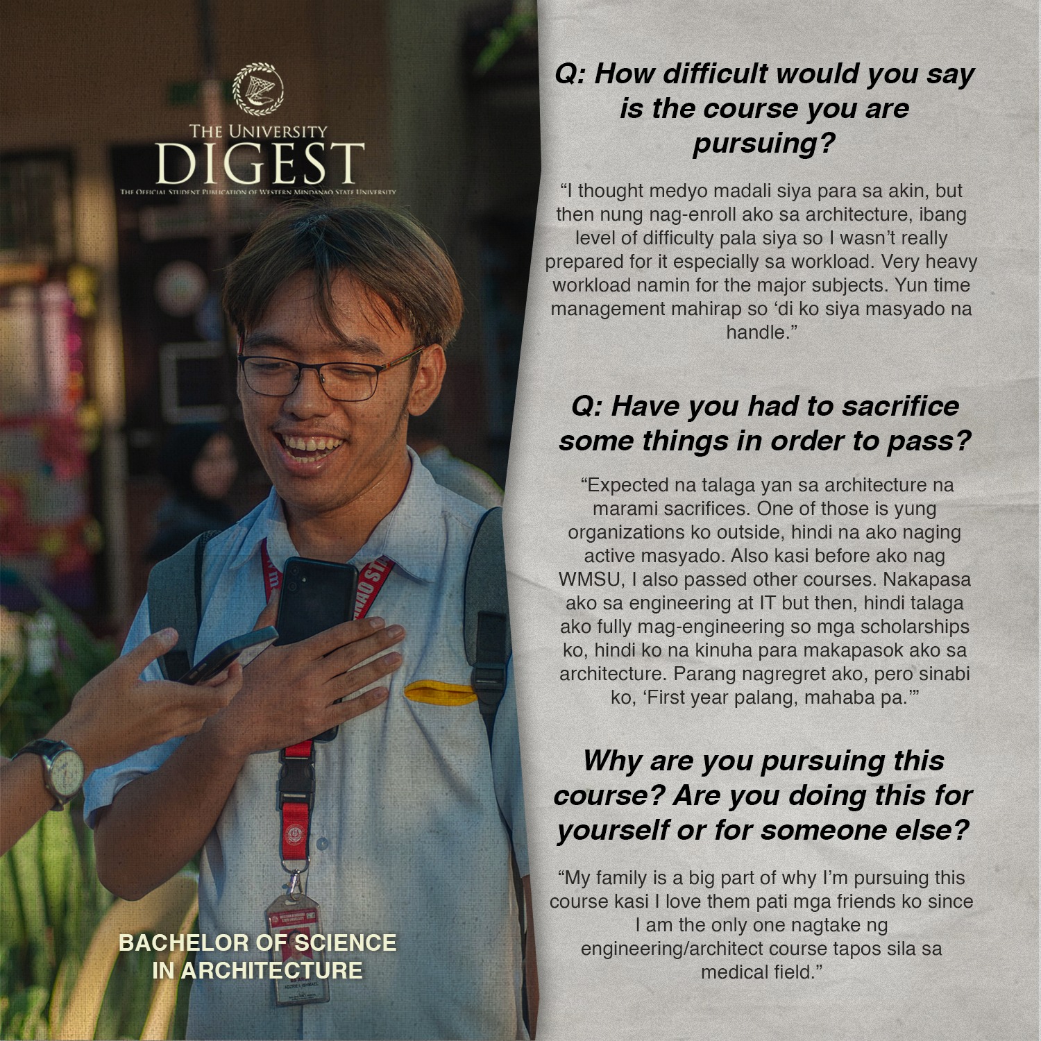 𝐂𝐨𝐥𝐥𝐞𝐠𝐞 𝐒𝐭𝐫𝐮𝐠𝐠𝐥𝐞𝐬: 𝐓𝐡𝐞 𝐏𝐫𝐞𝐬𝐬𝐮𝐫𝐞𝐬... - The University Digest