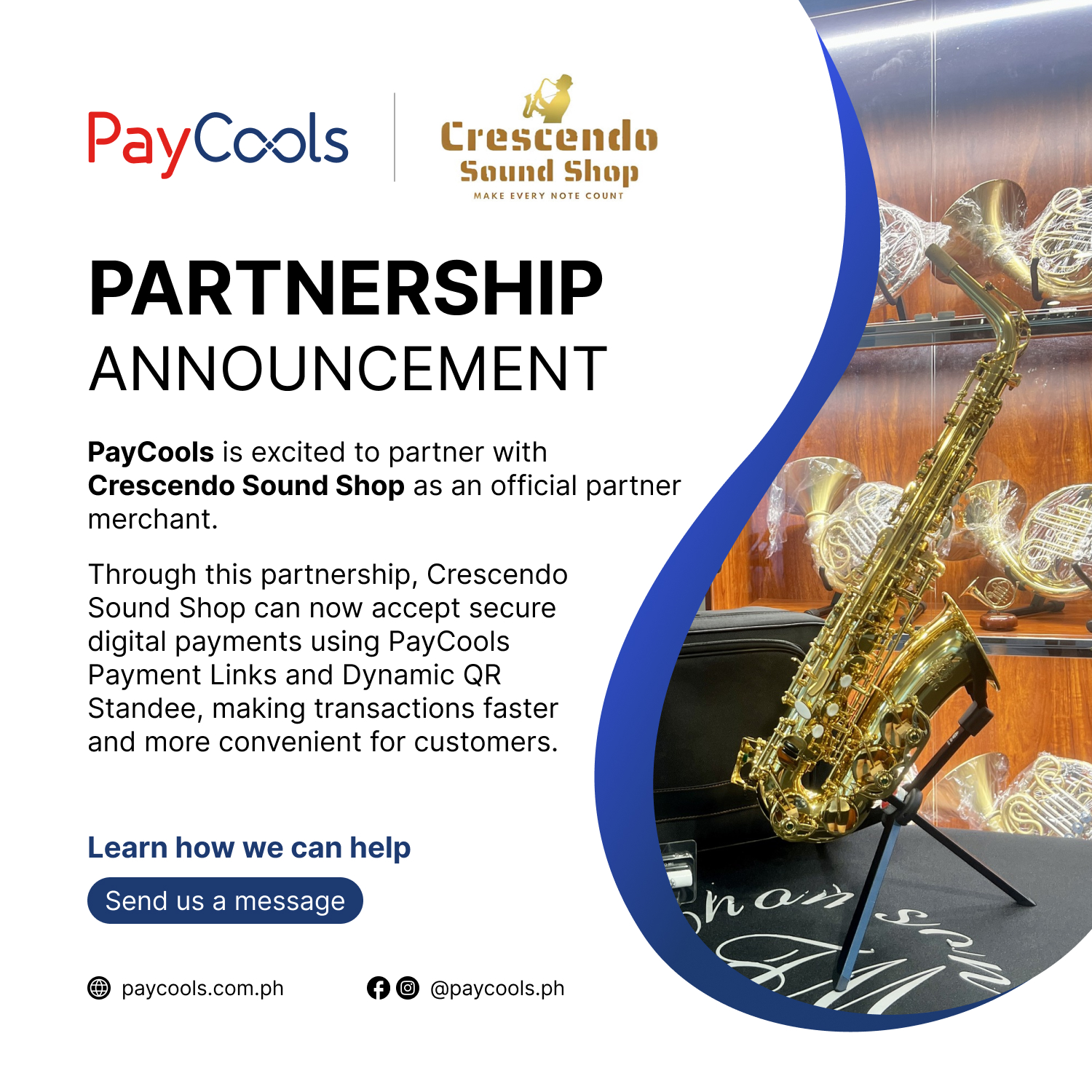 PayCools | Taguig