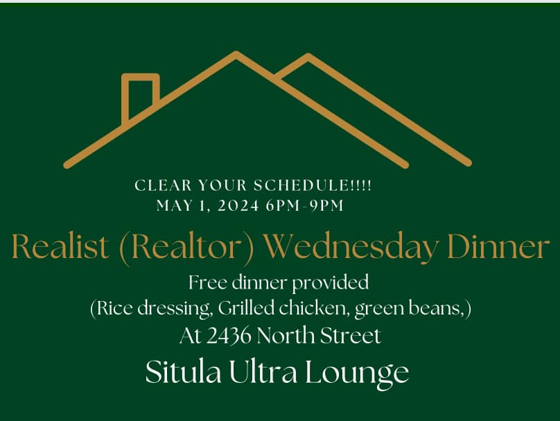 Ashley Reed, Realtor