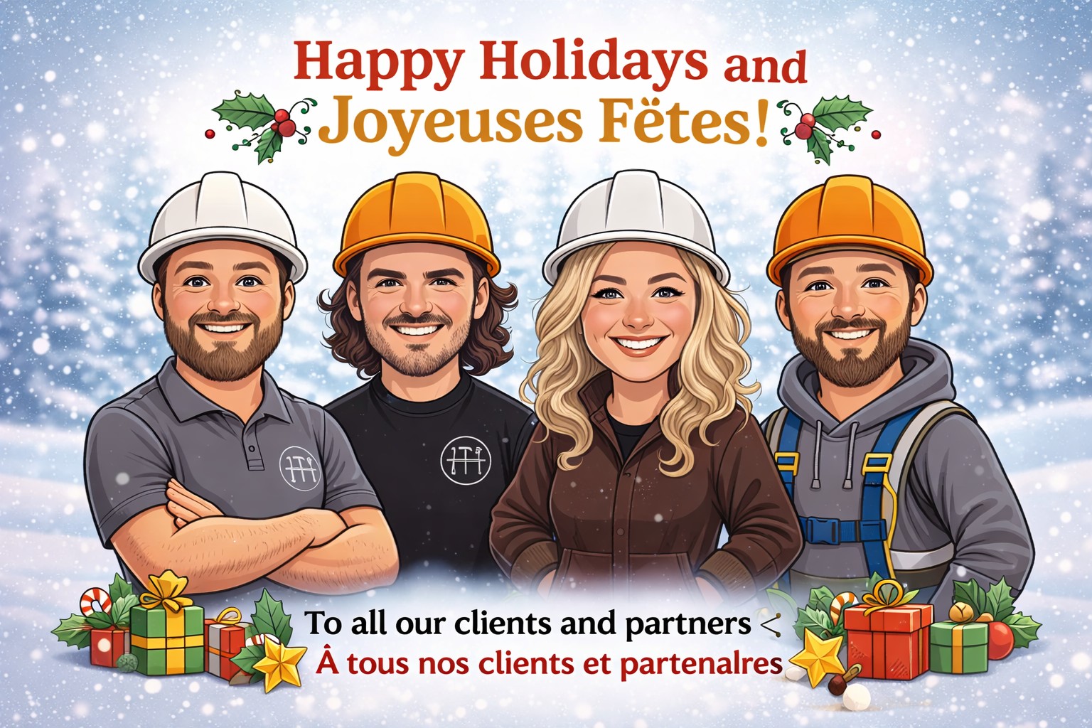 Construction S.Lafrenière Inc | Saint-Jean-sur-Richelieu QC