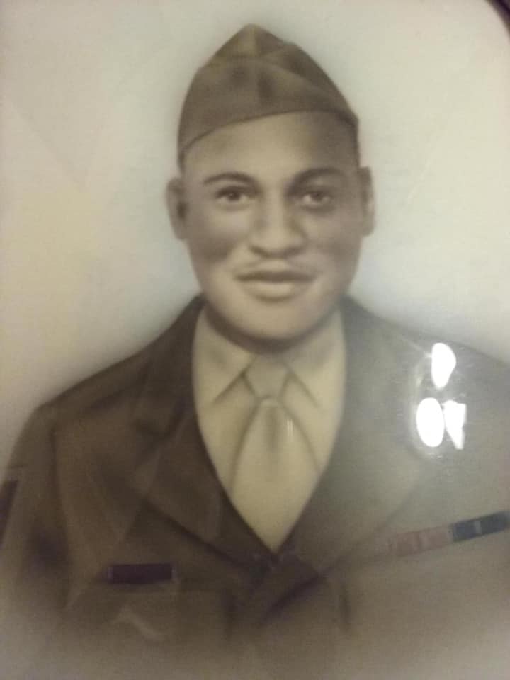 Garner - Earnest Allen was a medic and was taken Prisoner of War at ...