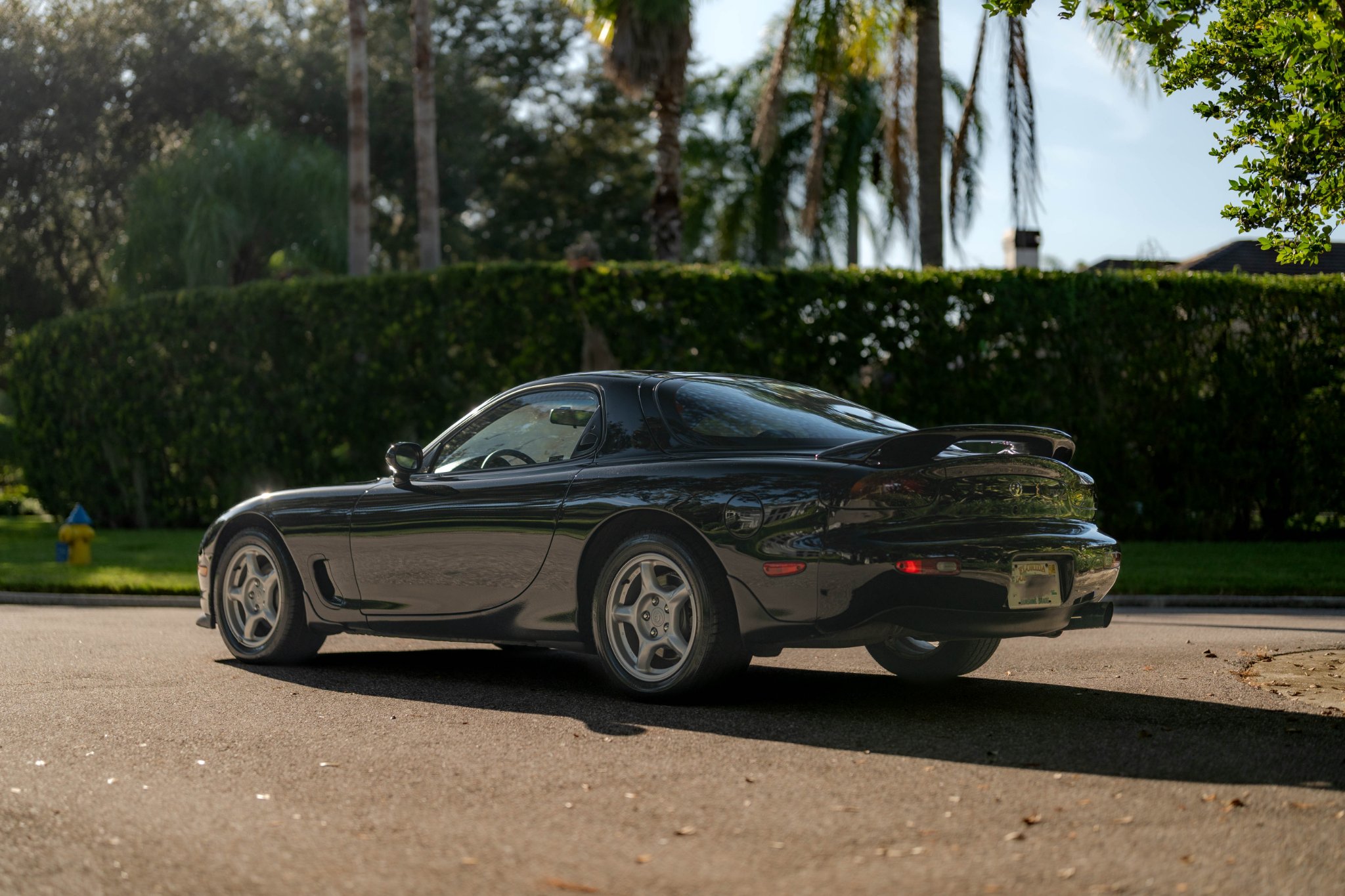 1994 Mazda RX7 R2 - Cars & Trucks - Tampa, Florida | Facebook ...