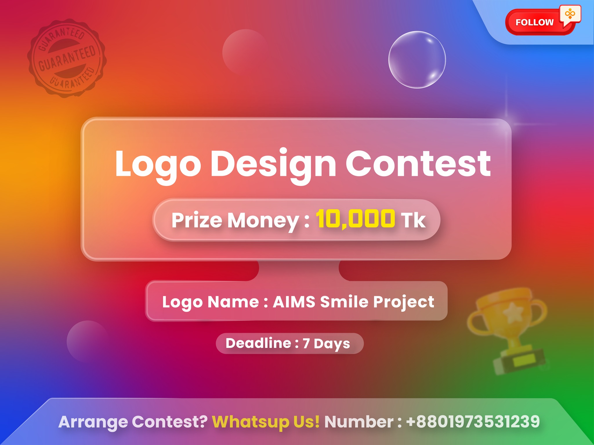 Logo Design Contest | [#logodesign_contest249](https://www.facebook.com ...