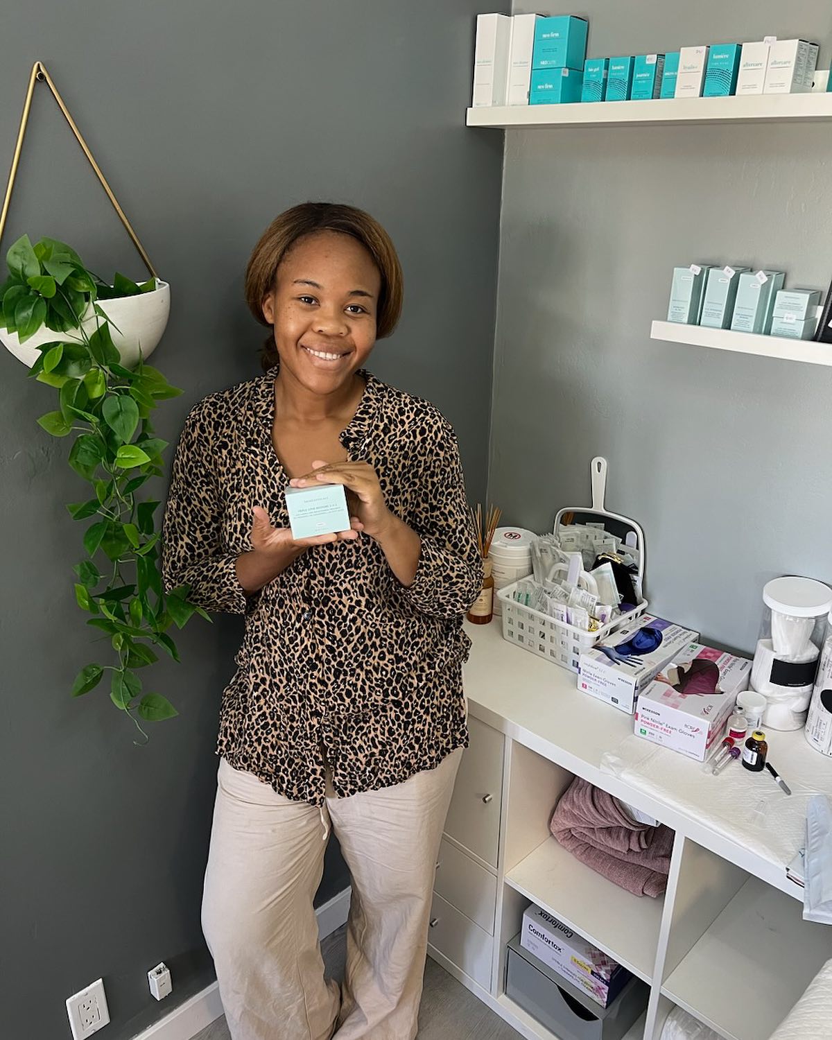 Modernized Wellness | Scottsdale AZ