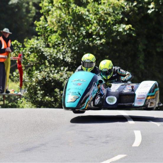 Team Founds Racing72