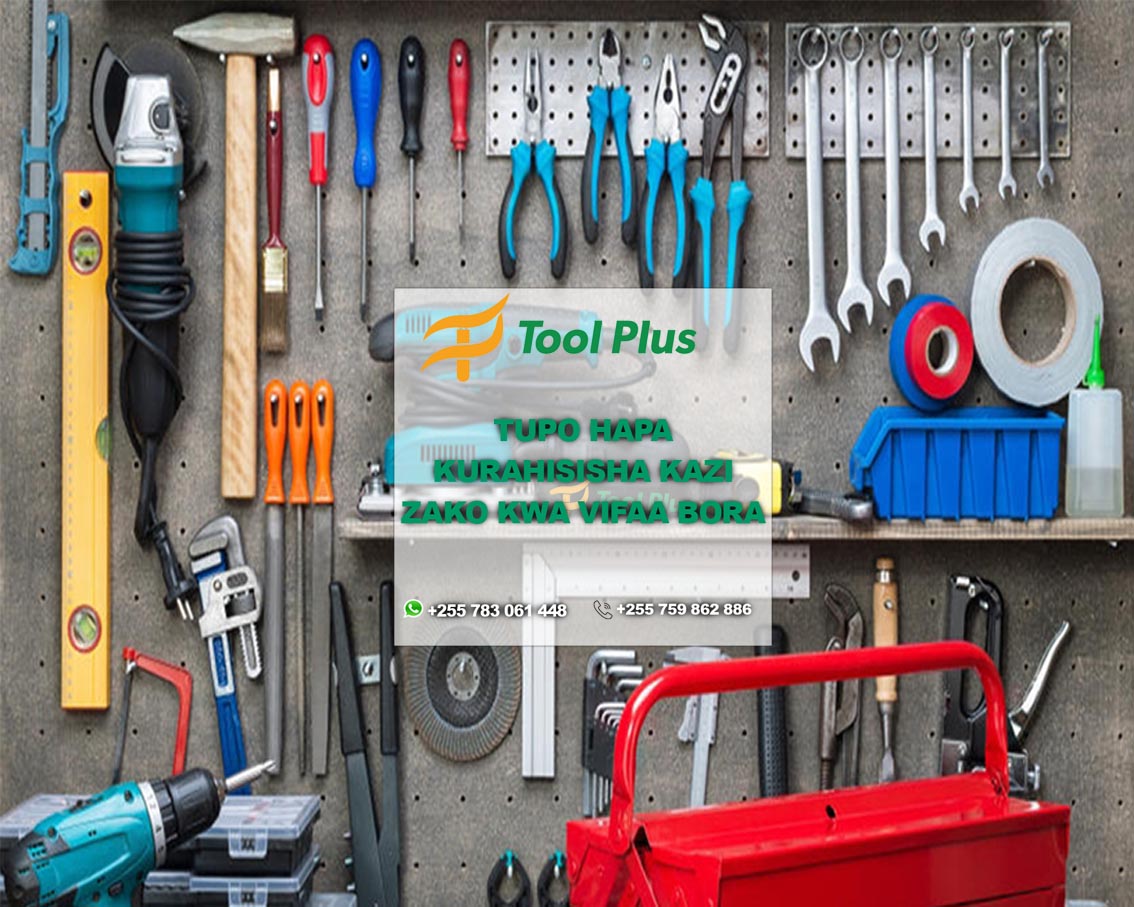 Tool Plus Limited