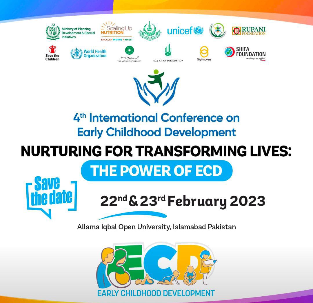 With the theme, “Nurturing for... - Shifa Foundation | Facebook