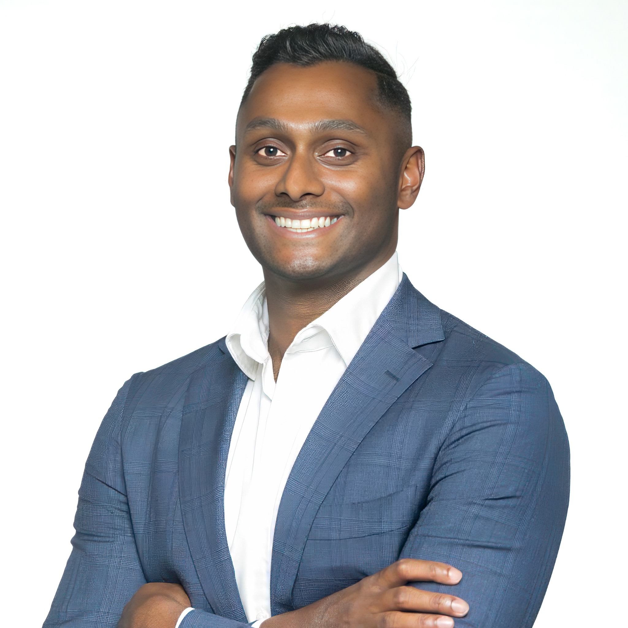 Rohan Kandiah - Finext | Perth WA