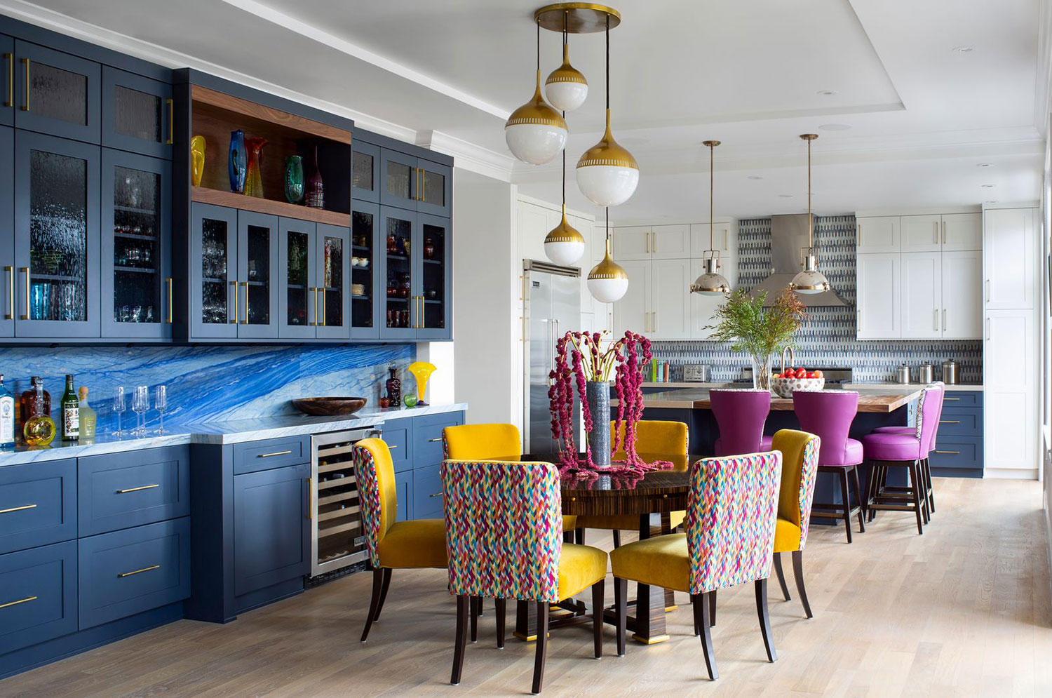 Caruso Kitchen Designs | Lakewood CO