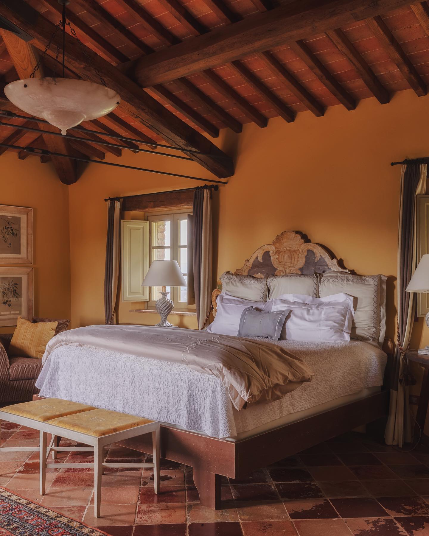 Interior & Architecture Photography | Rome
