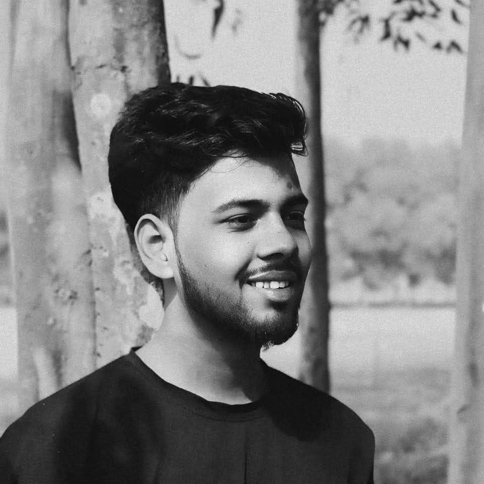 Rj Rahul