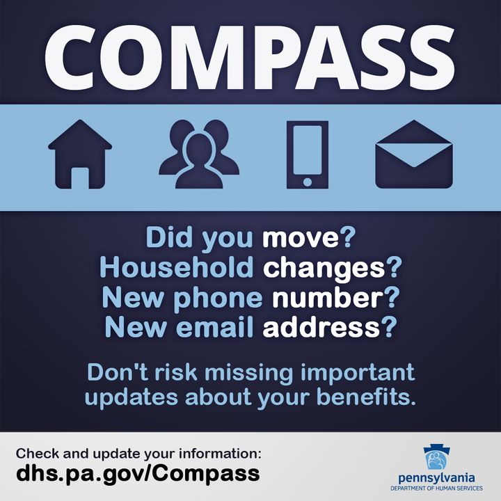 New phone … who is this? Remember to update your contact information in ...
