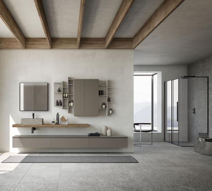 Stosa Store Vicenza - 𝐷𝑜𝑙𝑐𝑒𝑣𝑖𝑡𝑎 di STOSA CUCINE è la cucina dallo stile ...