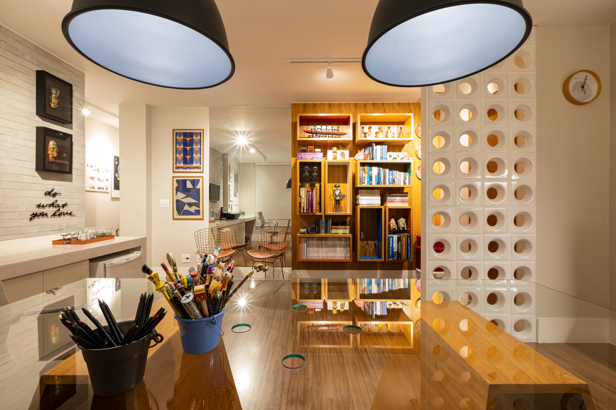ANNA MAIA - Arquitetura & Design | Rio de Janeiro RJ