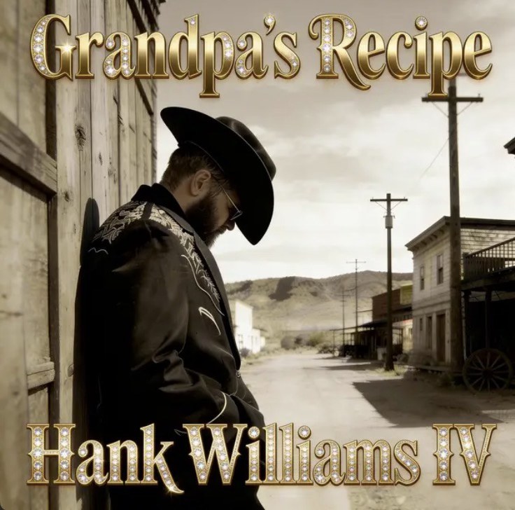 Ricky - IT’S OUT NOW! 🚨 My brand new single “Grandpa’s Recipe” is ...