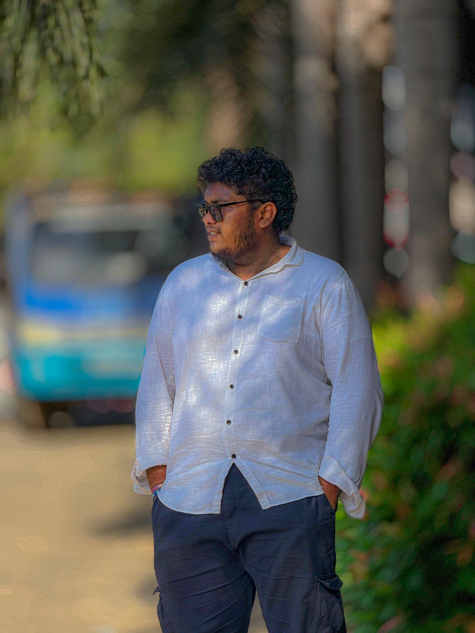 Vihanga B Rajapaksha