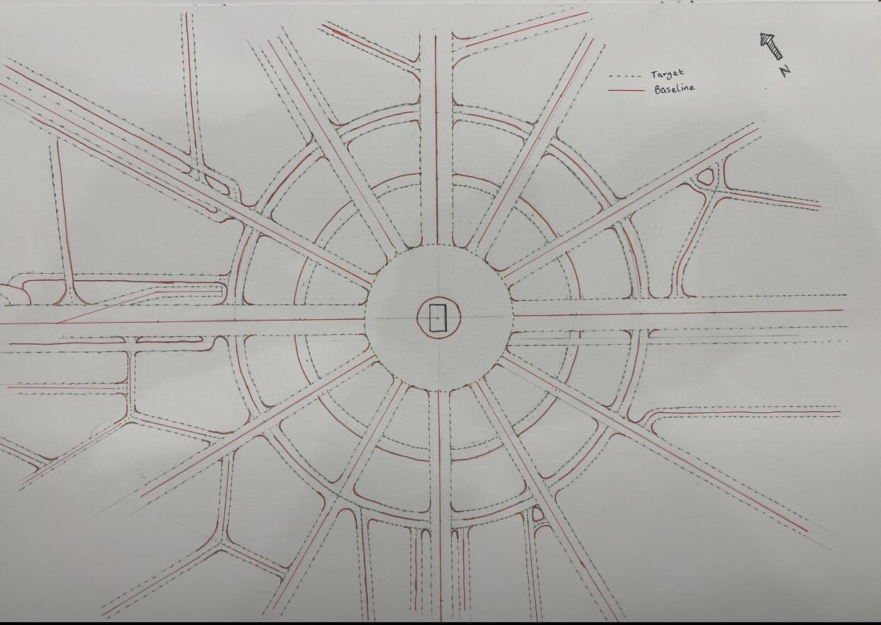 Visua... - Visual INFRA - Giải pháp BIM cho Hạ Tầng Giao Thông
