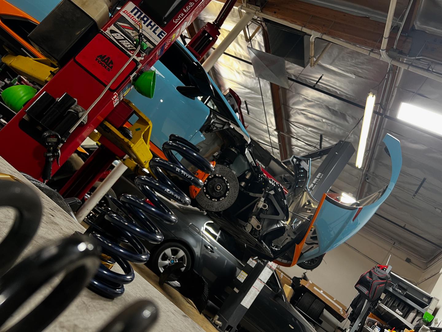 Eurotek Tuning LLC | Las Vegas NV
