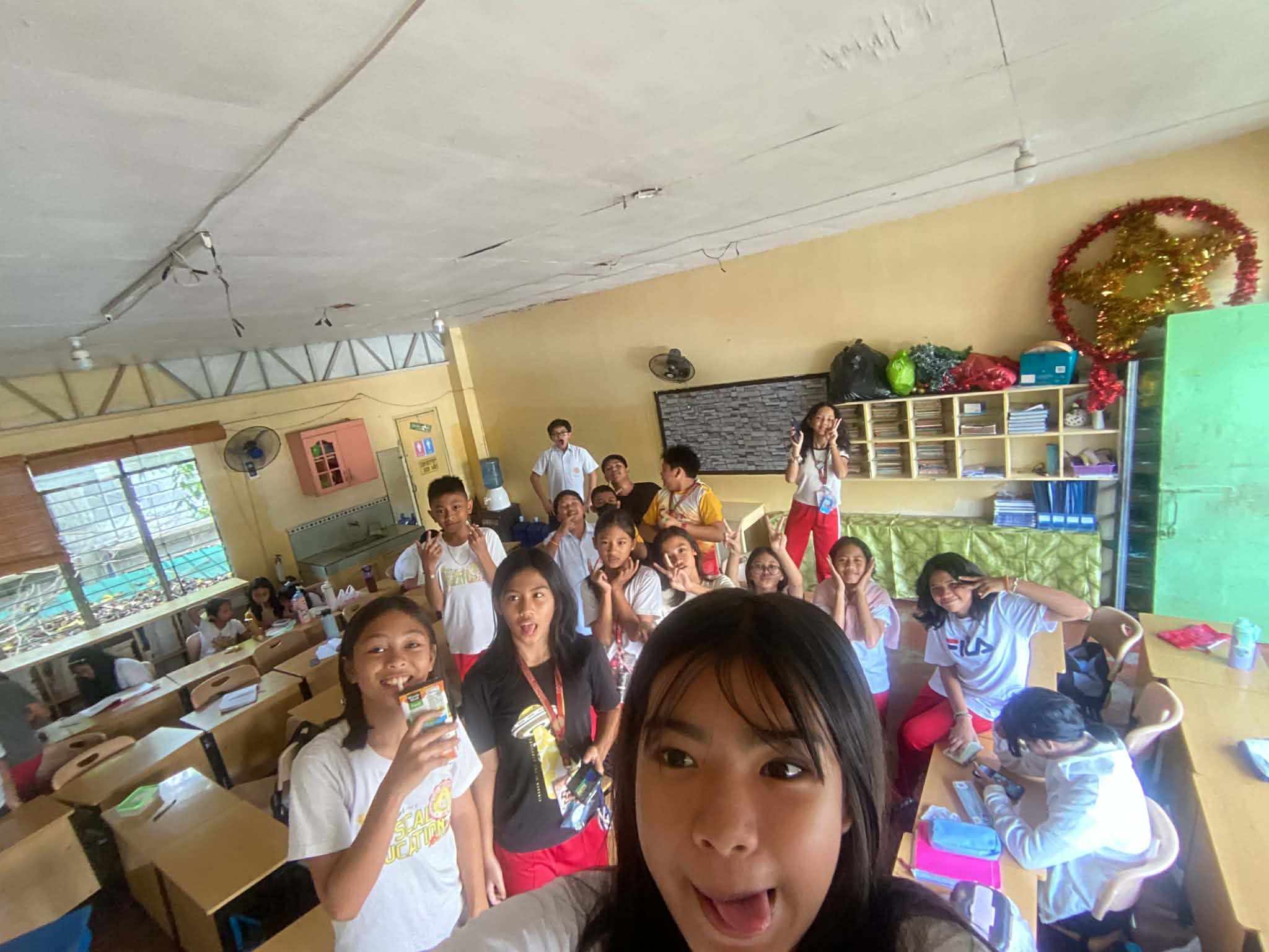 Chikay Santos