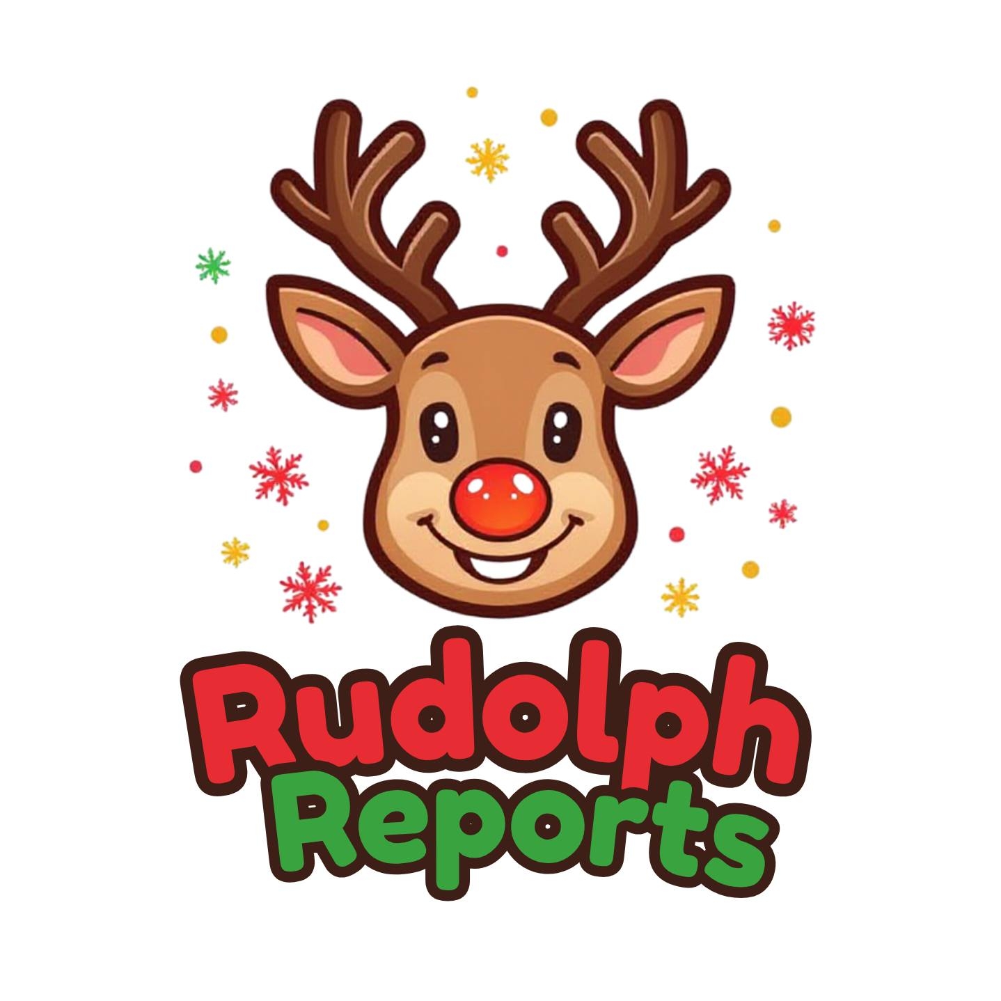 Rudolph Reports