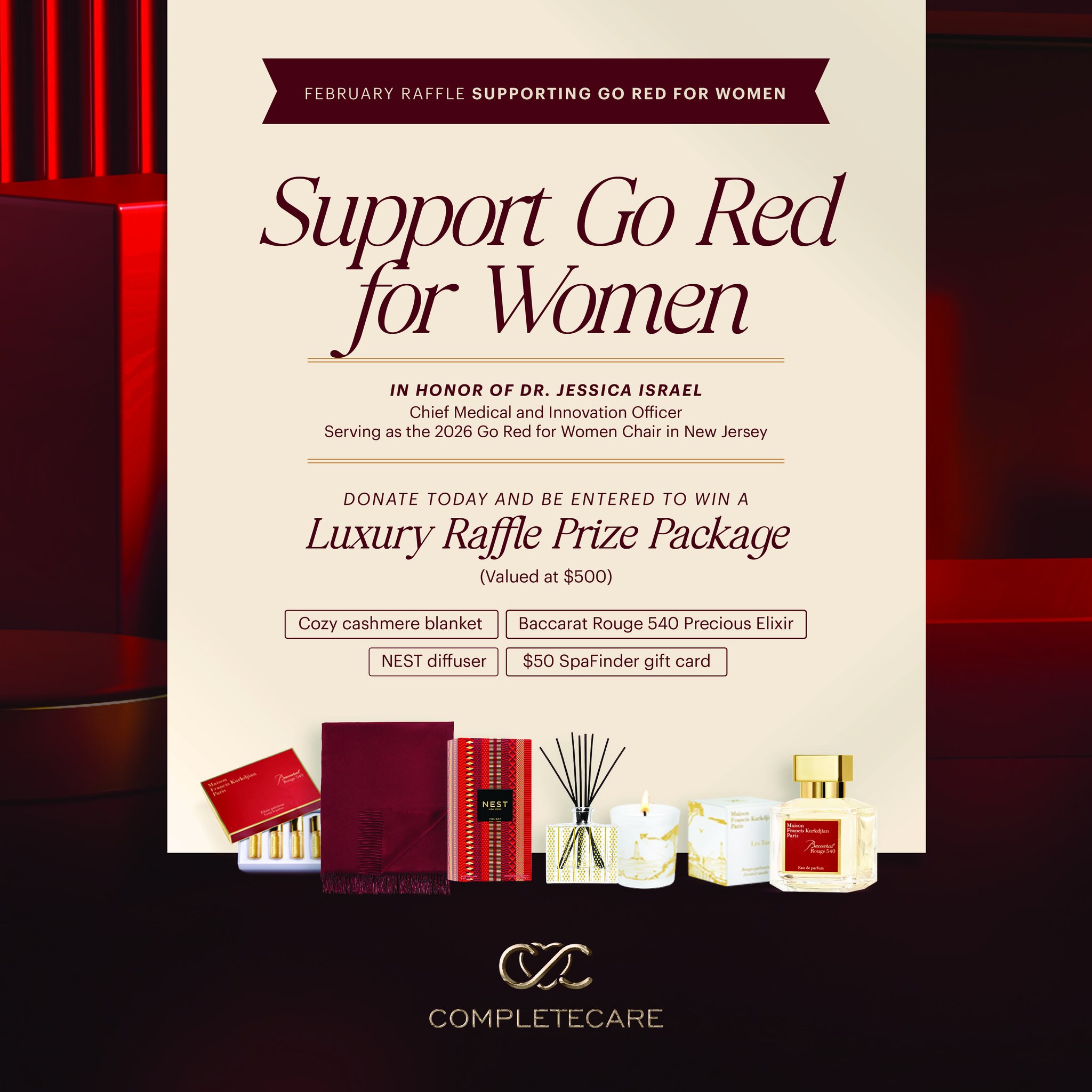 Complete Care - It's not too late to support heart health... | Facebook