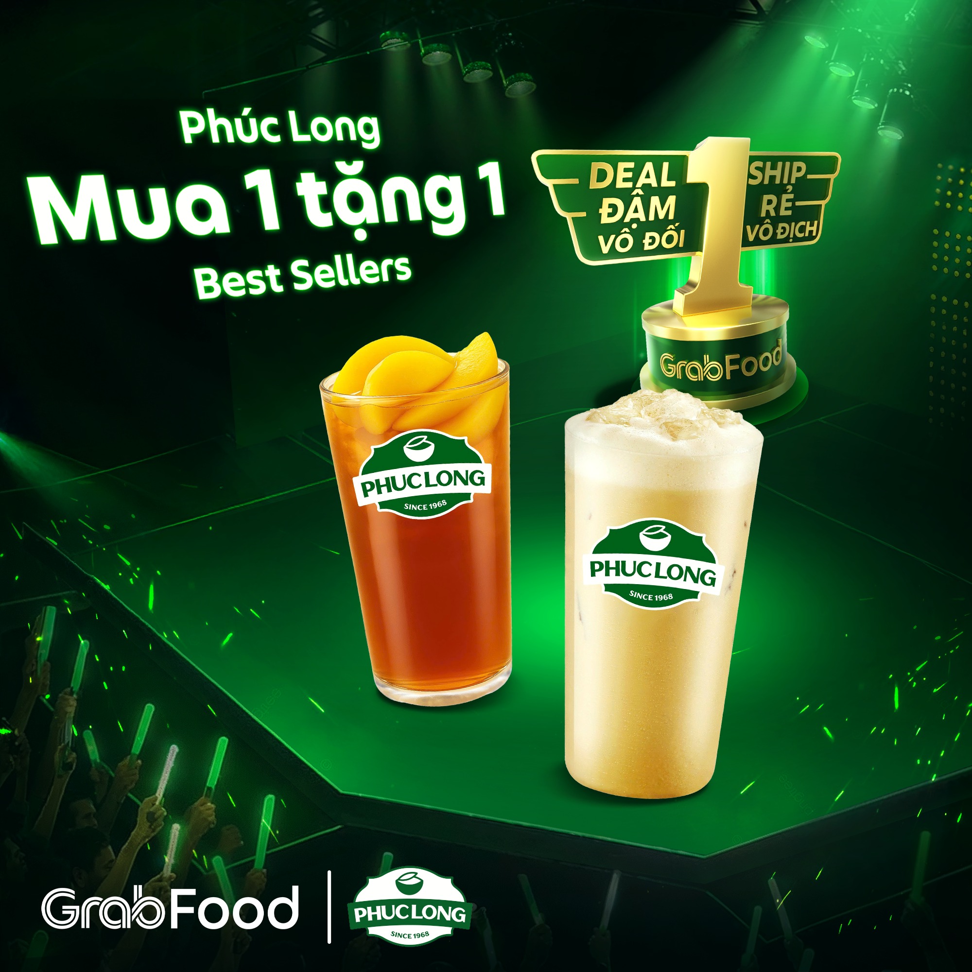 GrabFood - GrabFood added a new photo.