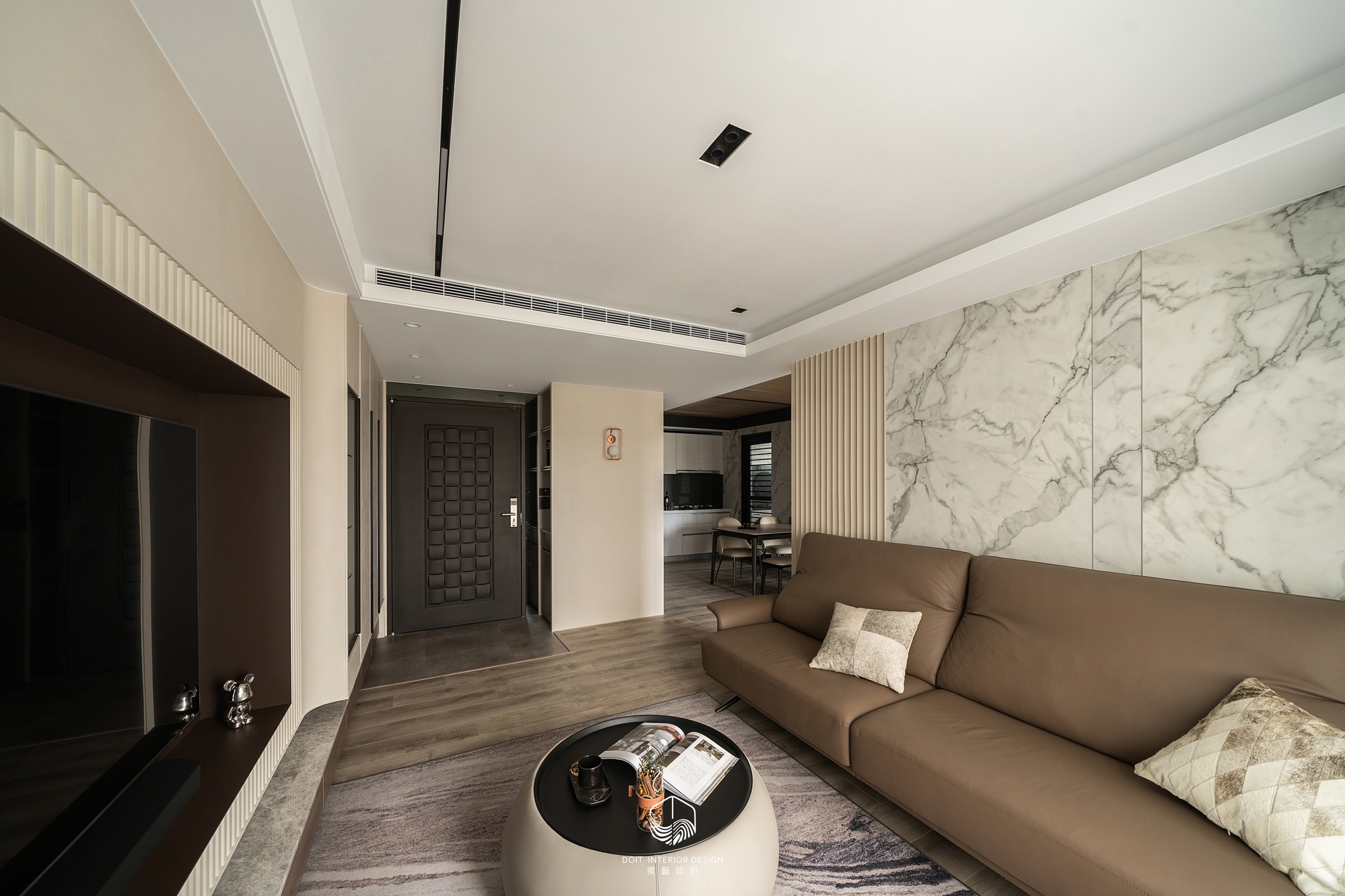 ｜獨藝新作品公開｜台中鄭宅... - 獨藝設計 :: DOIT Interior Design | Facebook