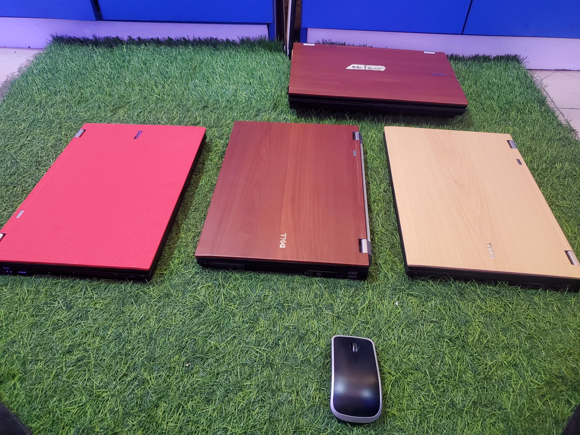 Laptops Embassy