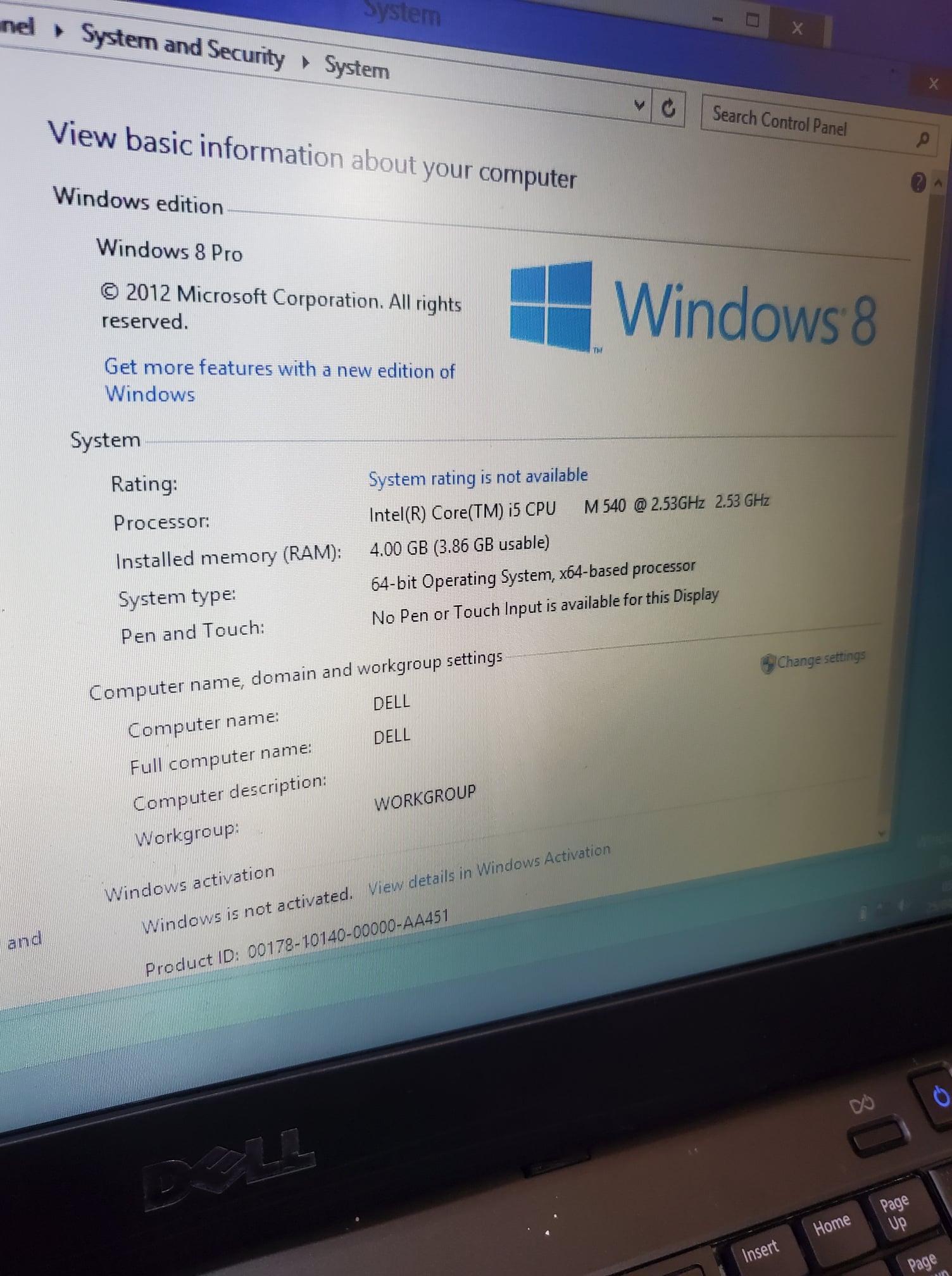 Laptops Embassy