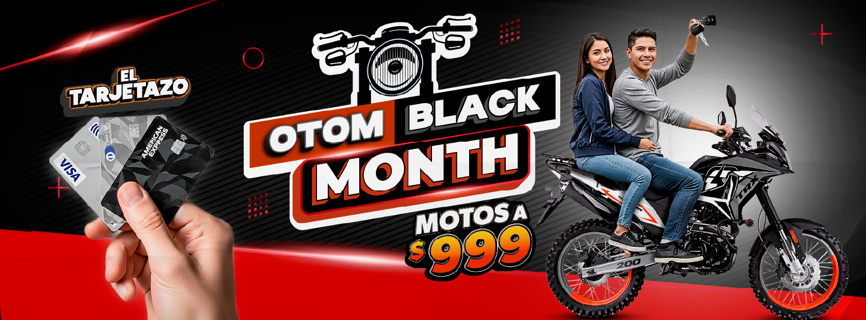 Otom Racing | Cuenca