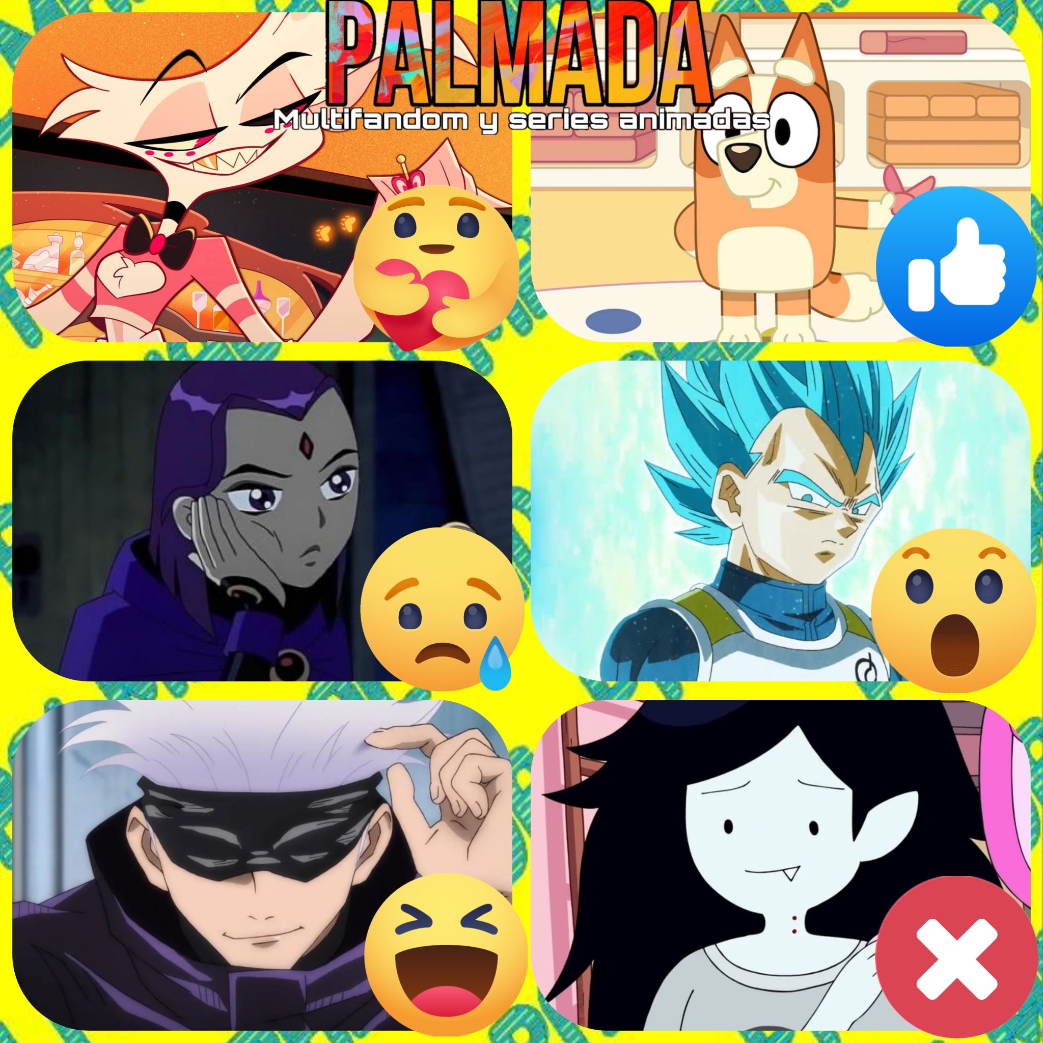 Hazbin Hotel & Helluva Boss Global Fandom | **Fun Translation Note ...