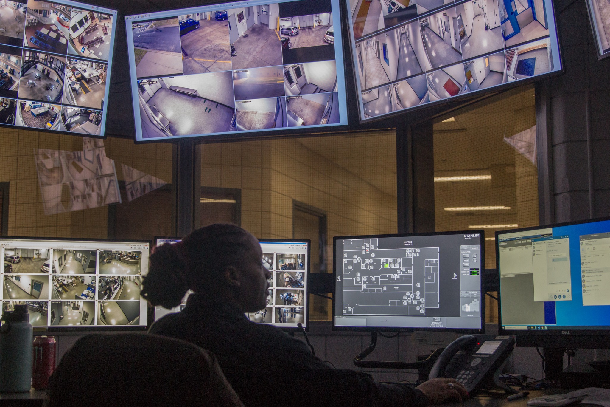 Dakota - 🚨 Now Hiring: Control Room Operator 🚨 The Control Room ...