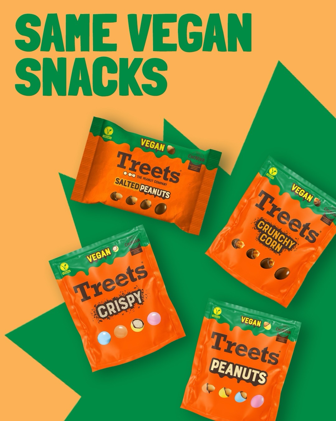 Treets