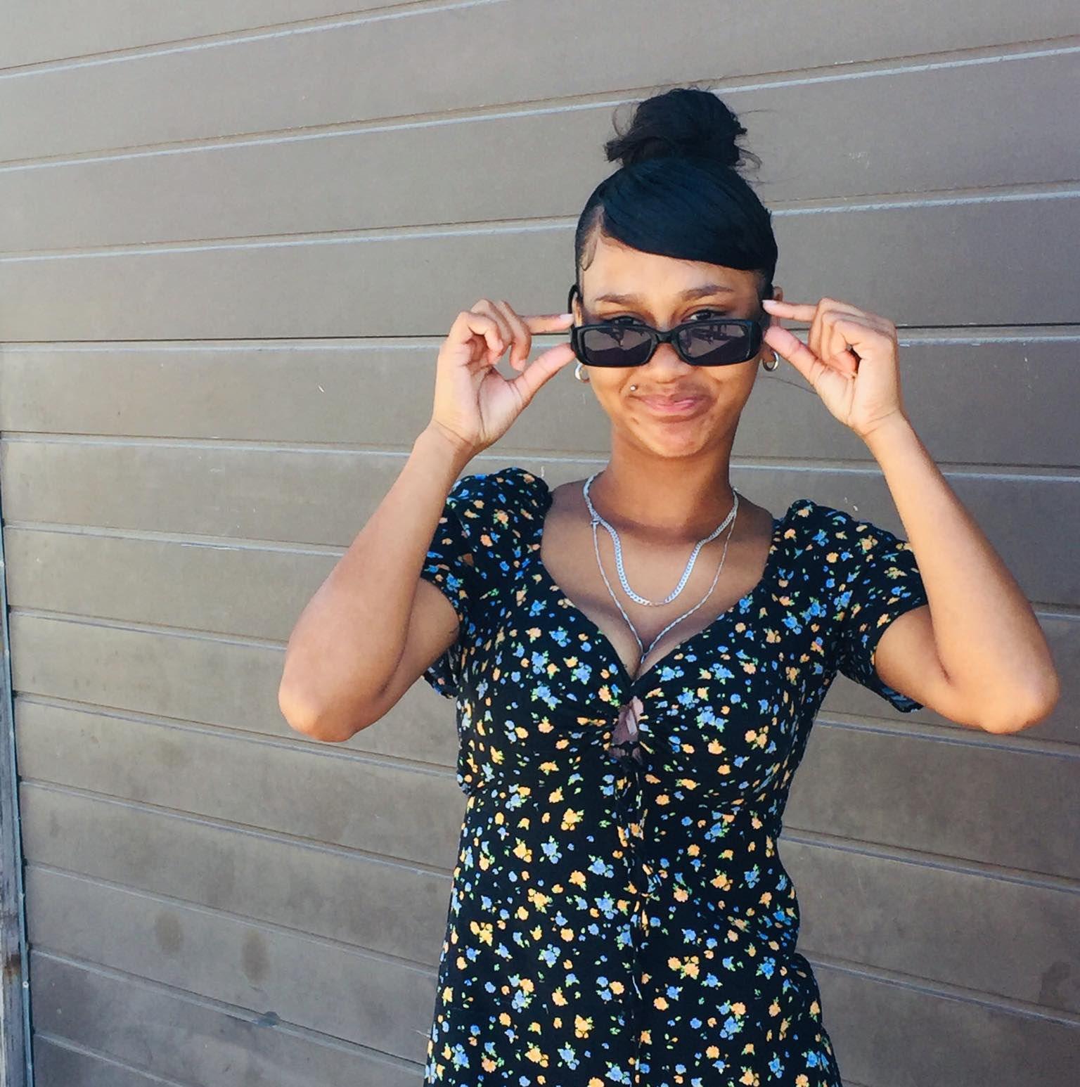 Angelene Williams