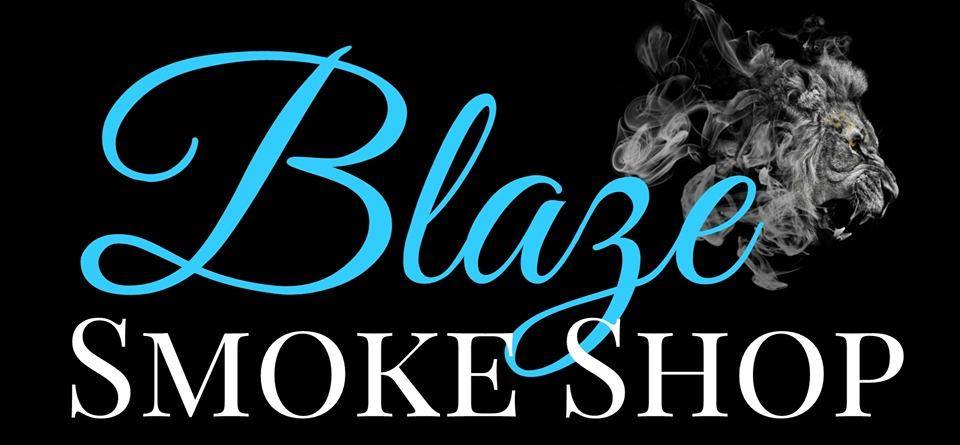 Blaze Smoke Shop | Douglasville GA