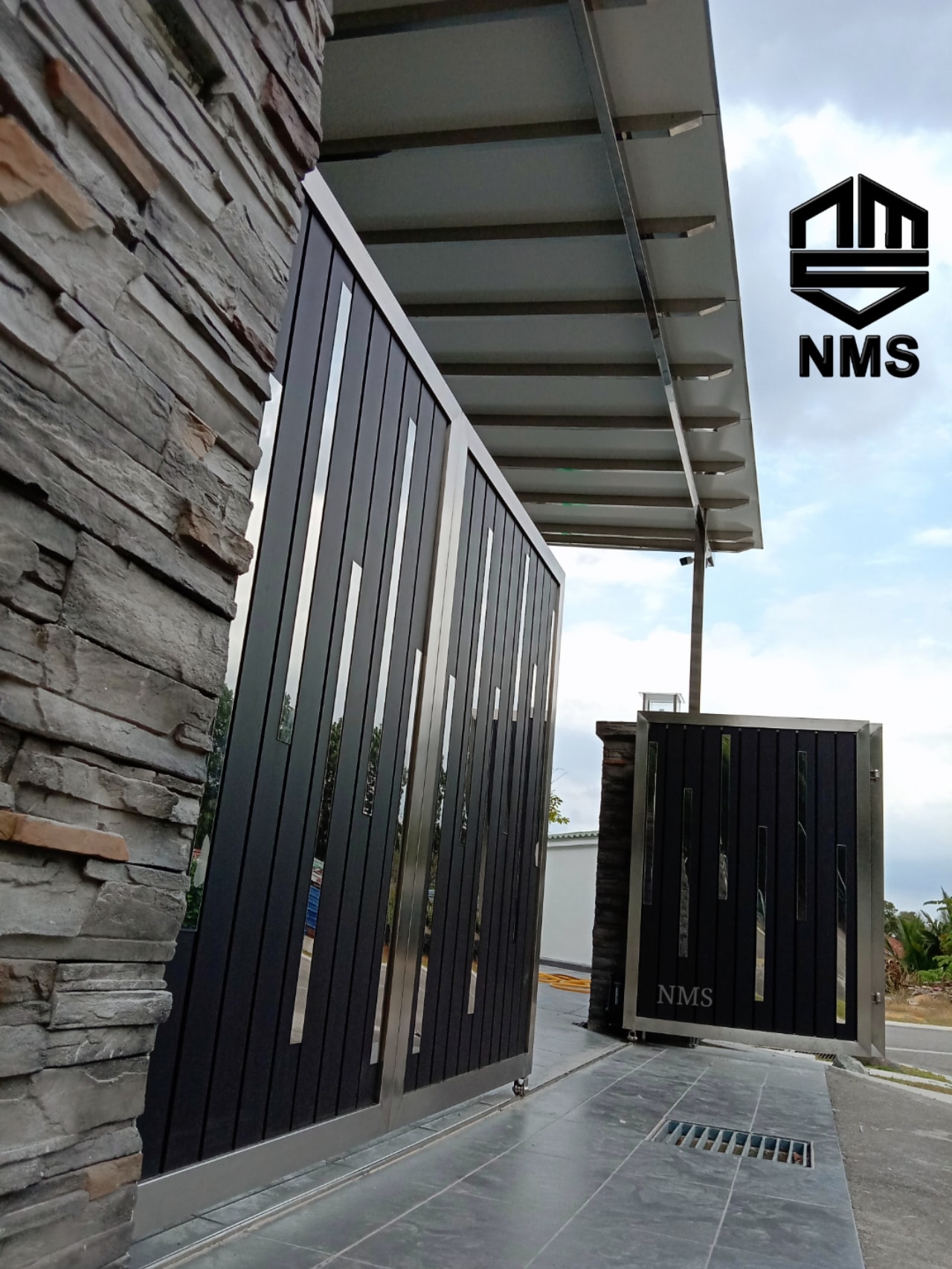 NMS provide one stop... - NMS Stainless Steel Engineering漢業白鋼 | Facebook