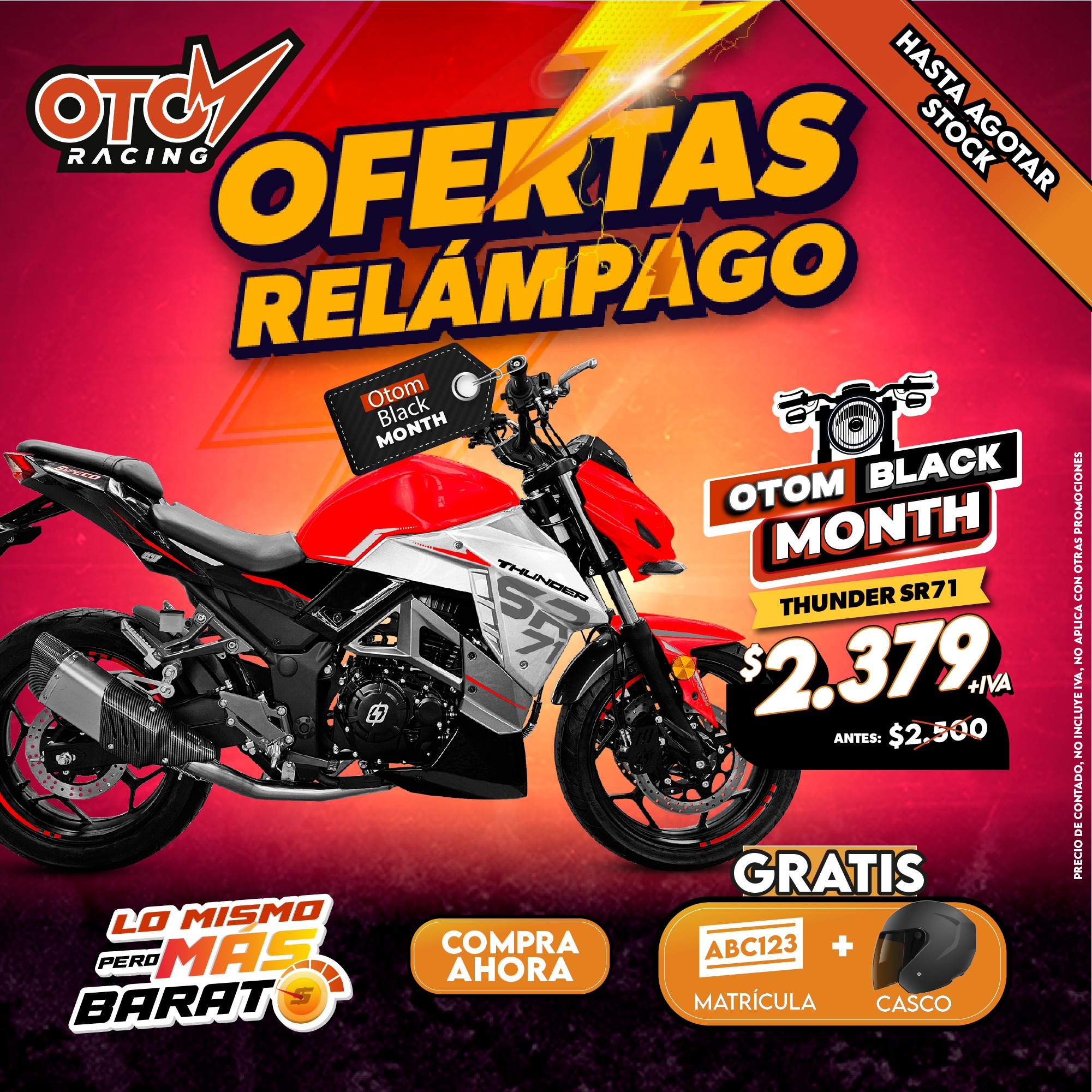 Otom Racing - Otom Racing added a new photo.